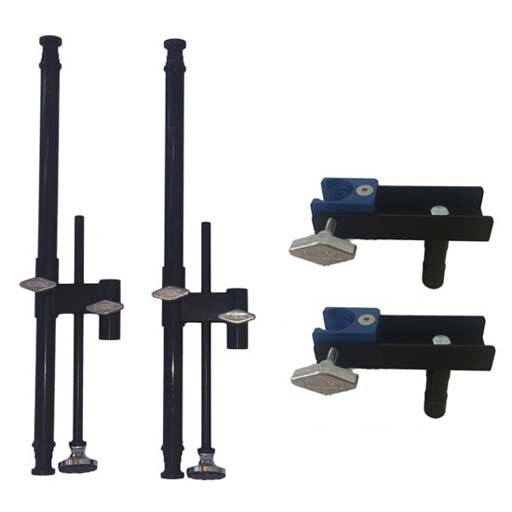 Dana Dolly Drop Down Kit