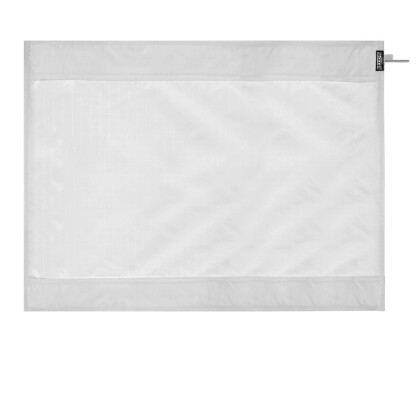 Wag Flag Rag 8' - Silent 1/4 Grid