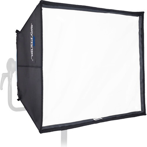 Chimera for 2x1 LED Panels (S60/Gemini)