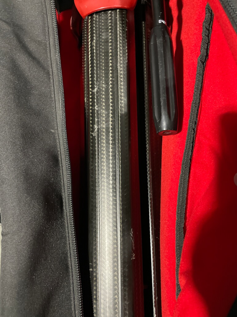 Sachtler Flowtech 75 Tripod