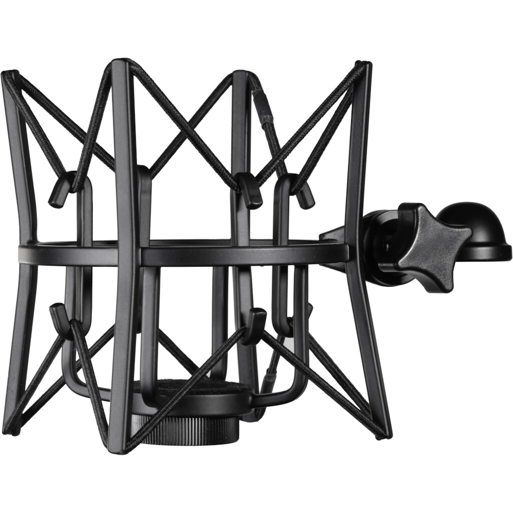 Auray Shockmount for Rode Podcast Mics