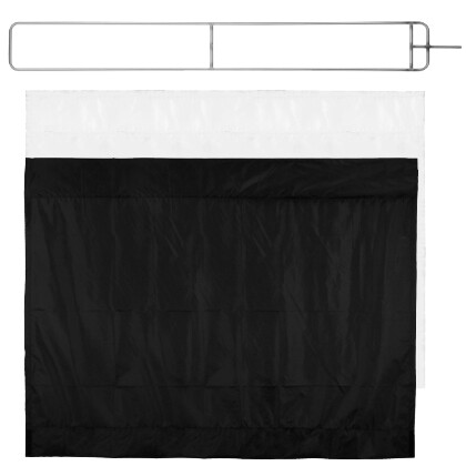 Wag Flag Set - 6'