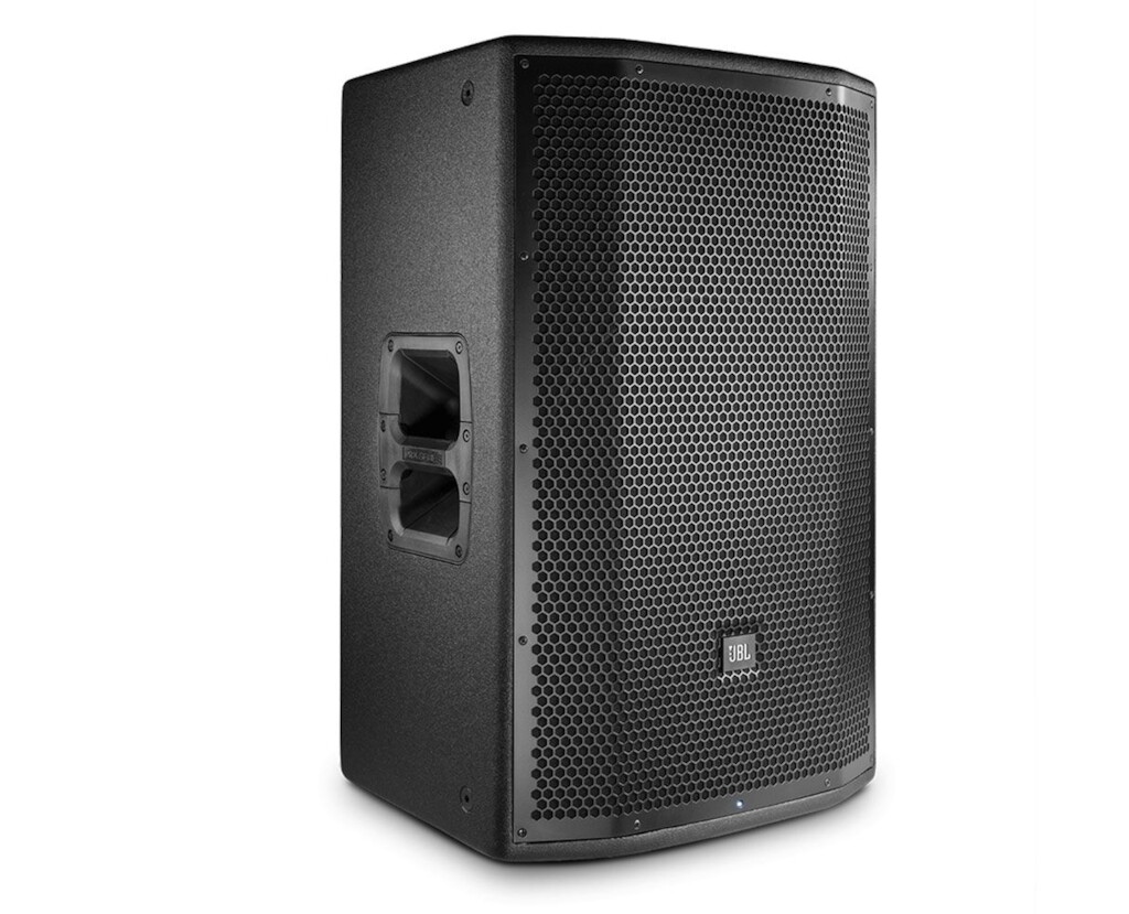 JBL EON715 Two-Way 15" 1300W Powered Portable PA Speaker with Bluetooth