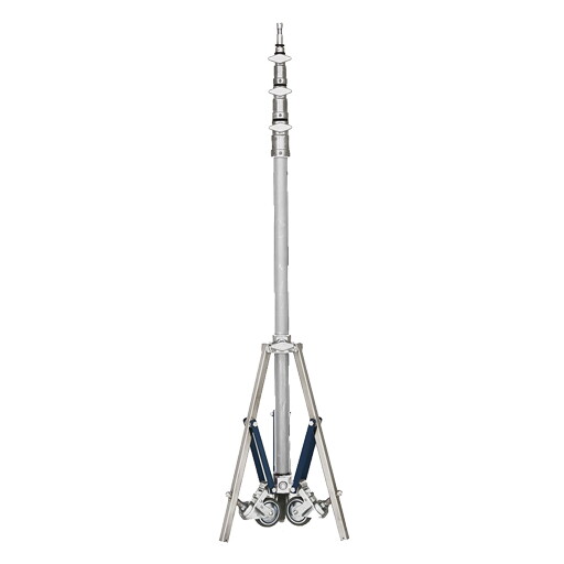 Baby Roller Stand - 3 Riser