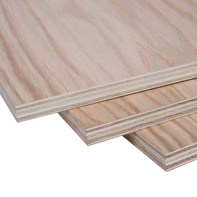 4' x 8' Sanded Plywood - 3/4" (For Dance Floor)