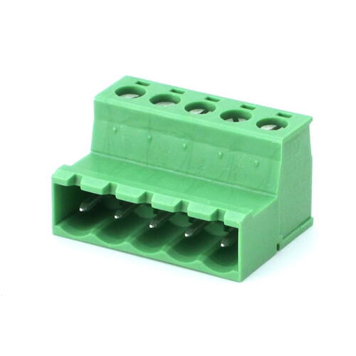 Phoenix Connector 5-pin