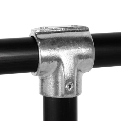1 1/4" Speed-Rail Tee