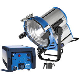 Arri M18 HMI Light