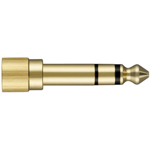 Shure HPAQA1 Threaded 1/4" Adapter