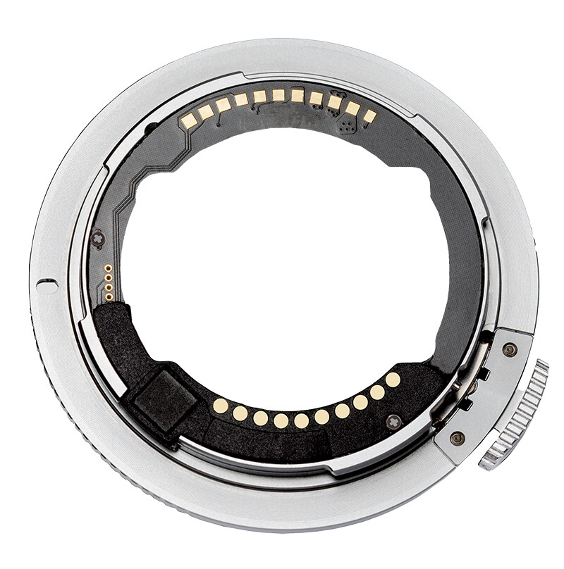 Nikon Z (Body) to Sony E Lens Adapter