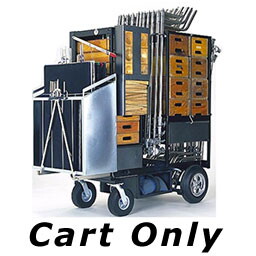 Taco Cart (Grip Senior)