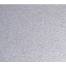 Showcard - Black / White 32" x 40"