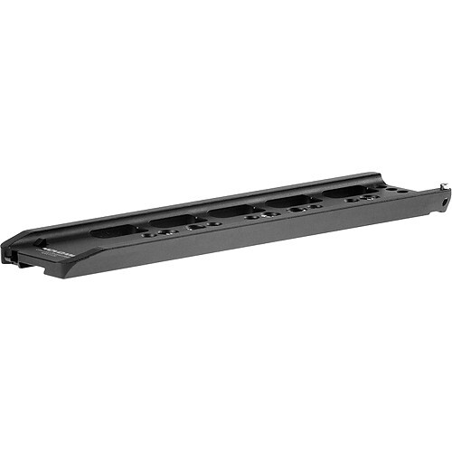 Movcam Universal LWS Dovetail Plate
