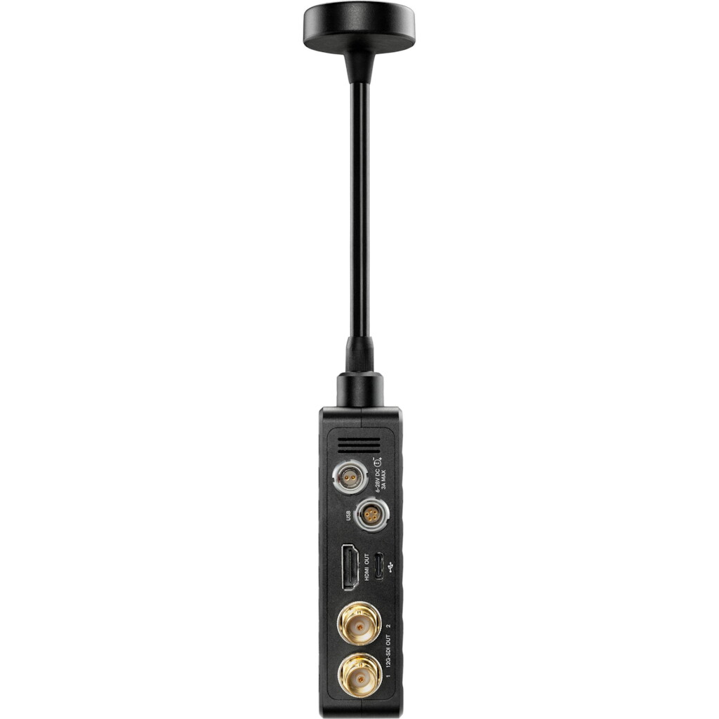 Teradek Bolt 6 XT Max SDI/HDMI Receiver Kit (V-Mount)