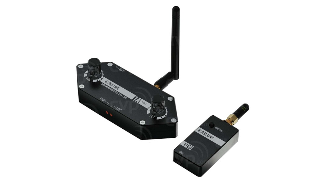 1A Tools Alpha Link S.Bus XR