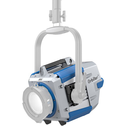 Orbiter Lamp Head