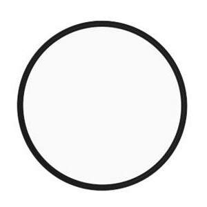 PolarPro Circular Polarizer Filter 4.4"