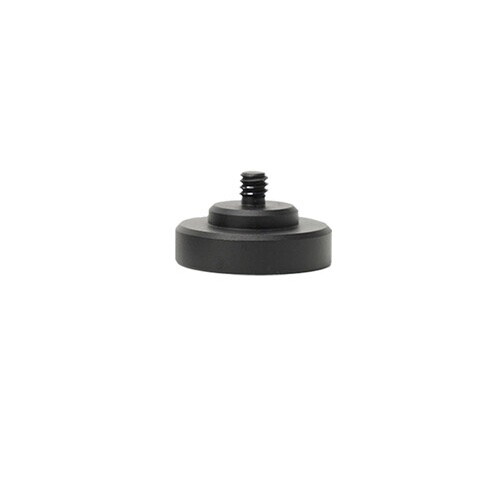 1/4" Screw to Magnetic Plate Adapter