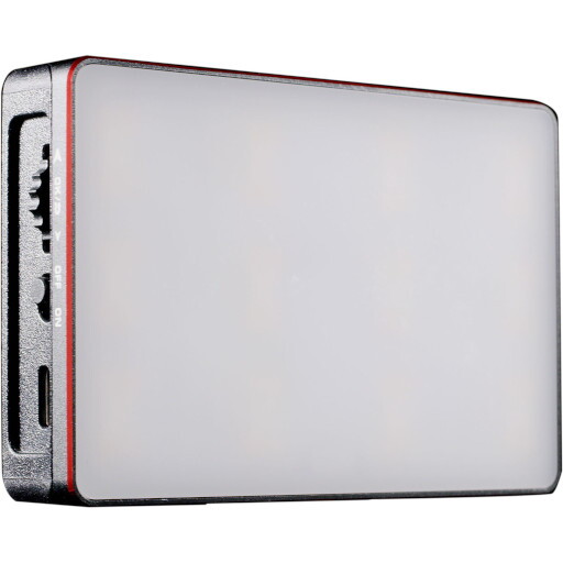 Aputure MC 4 Light Travel Kit