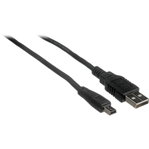 USB to Mini USB Cable