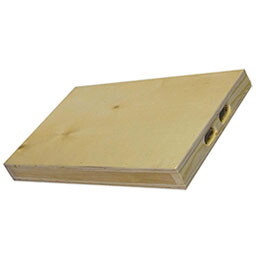 Apple Box - Quarter