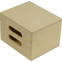 Mini Apple Box - Full