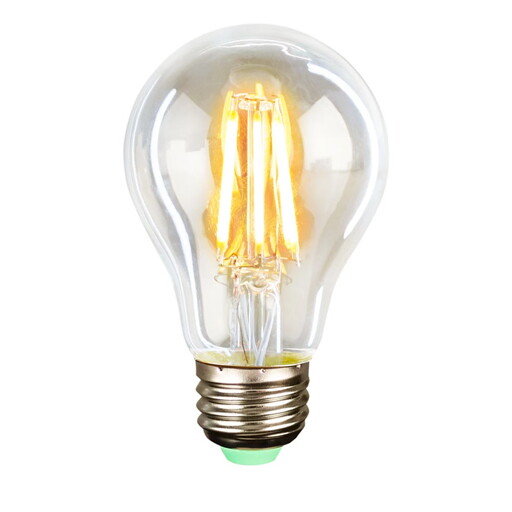 Bulb - Filament LED 3000K (Quasar Science)