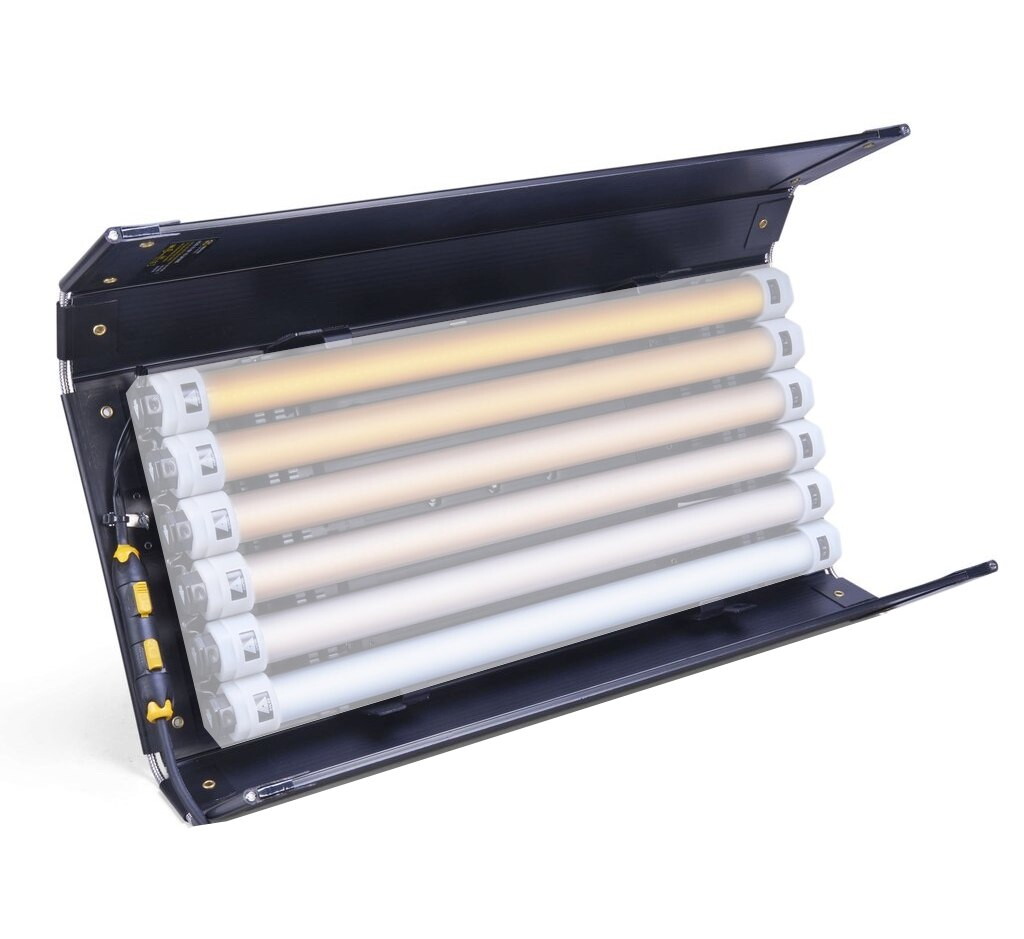 Kino Flo 2' 6Bank Shell