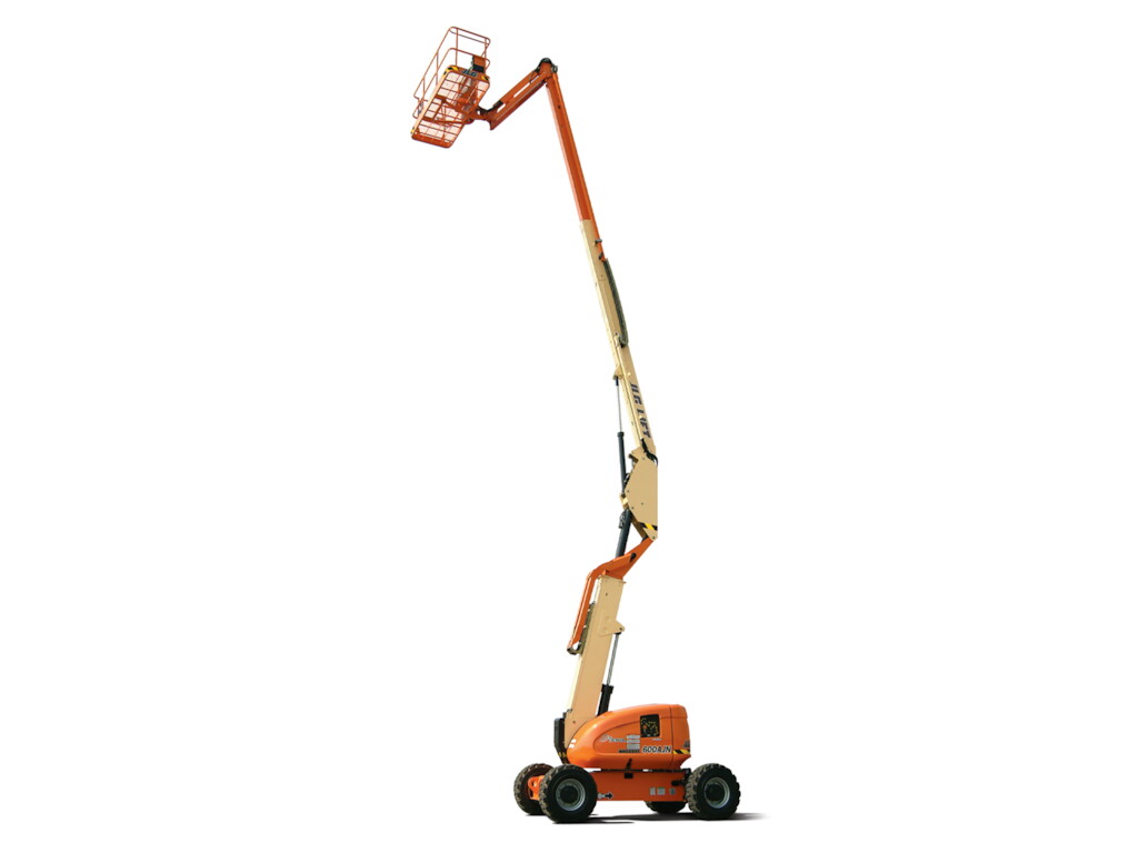Condor Articulating Arm Boom Lift - 34' Electric