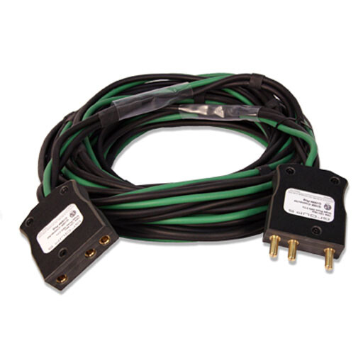 100A Bates Cable Extension - 50'