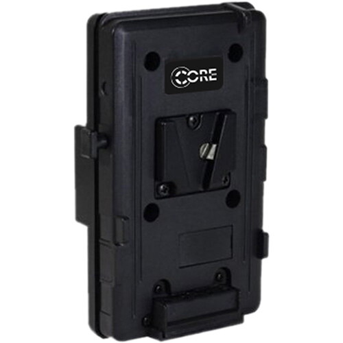 Core SWX Gold Mount (Camera) to V-Mount Battery Adapter Plate