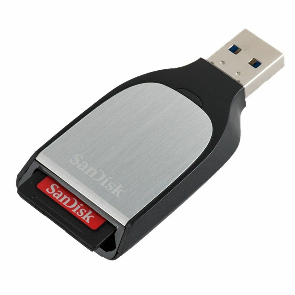 SD Card Reader