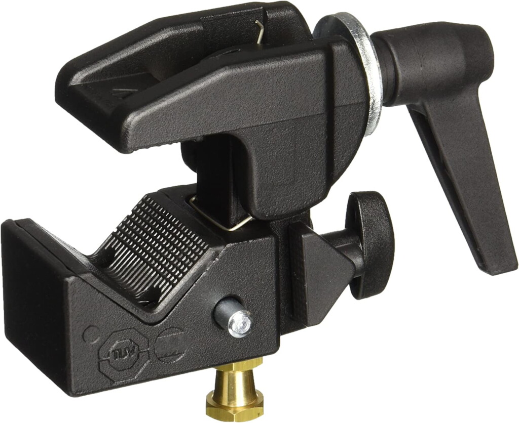 Super Clamp