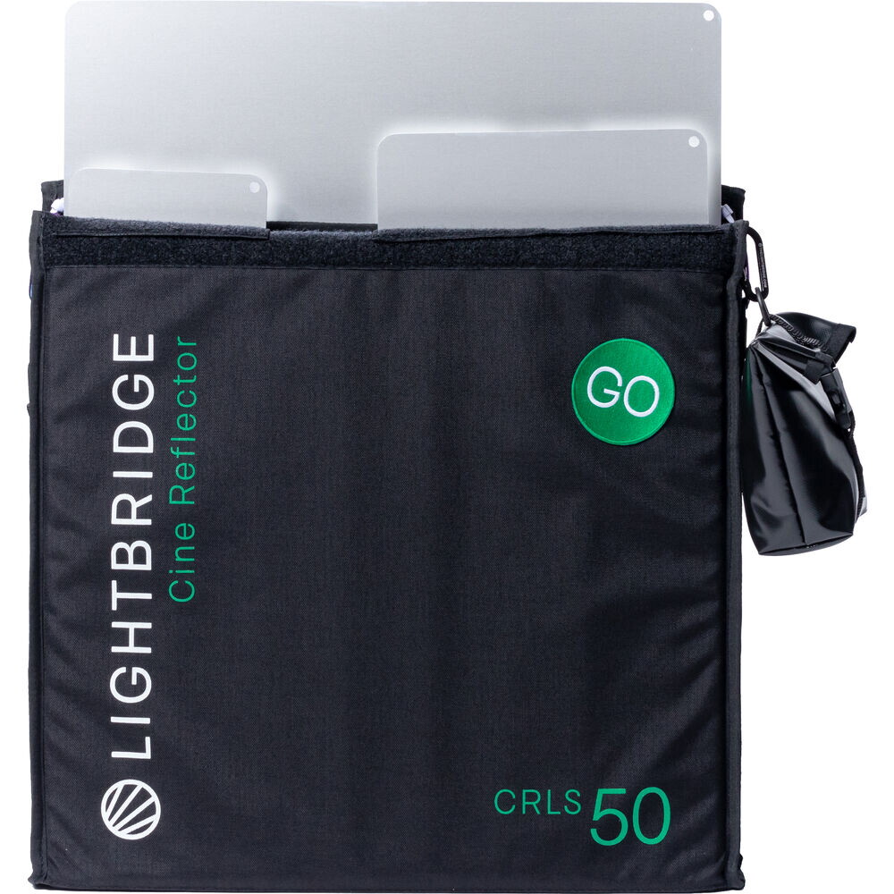 Lightbridge CRLS C-Go Reflector Kit