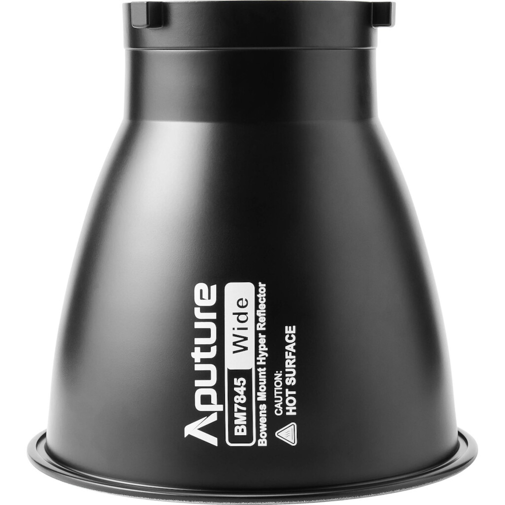 Aputure 1200X Hyper Reflector - Wide