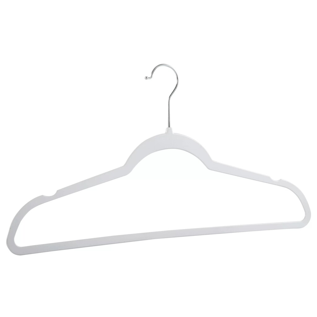 Garment Hanger - 20 pack
