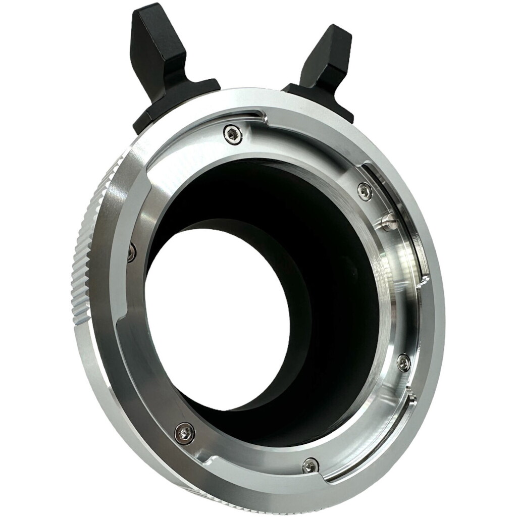 Nikon Z (Body) to LPL Lens Adapter