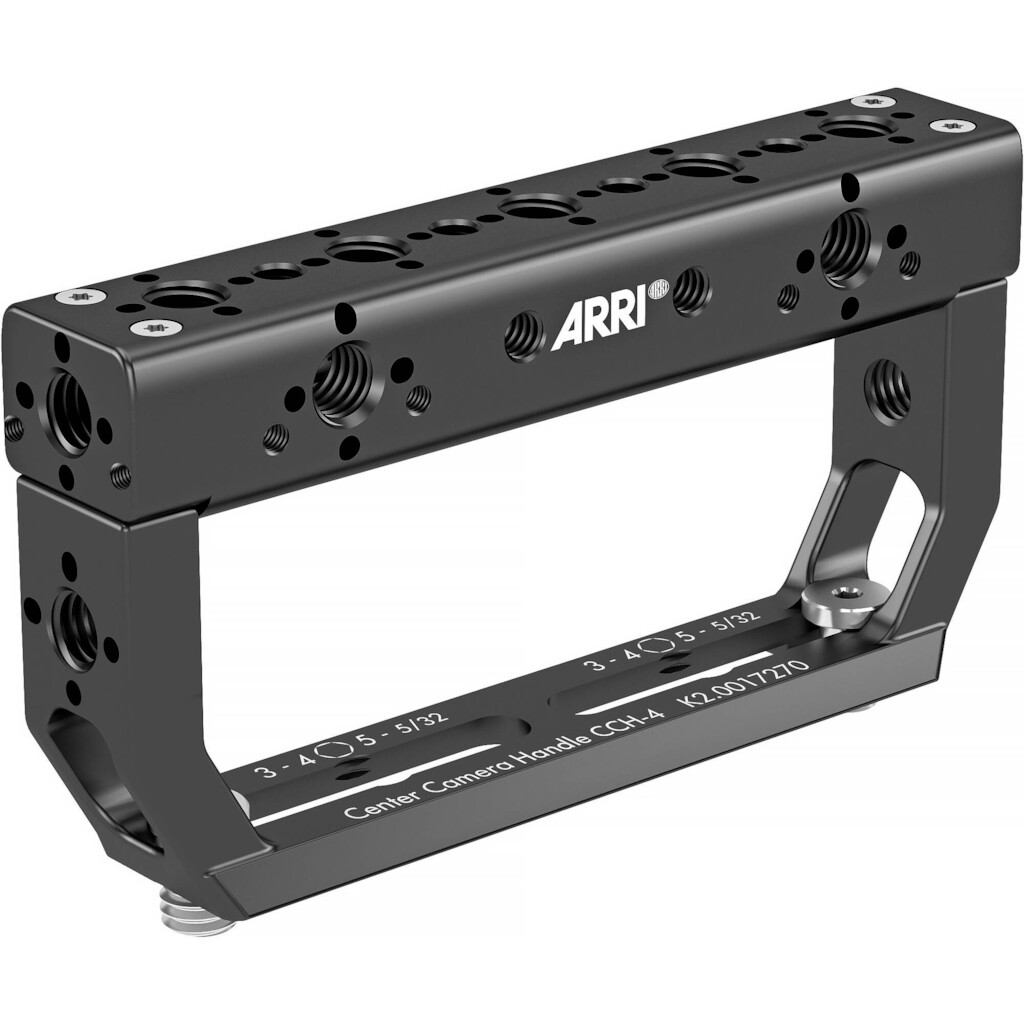 Arri Camera Center Handle CCH-4