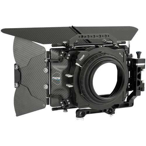 Tilta MB-T06 Matte Box Kit (19mm Rod Mount)