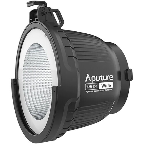 Aputure Electro Storm Wide Reflector