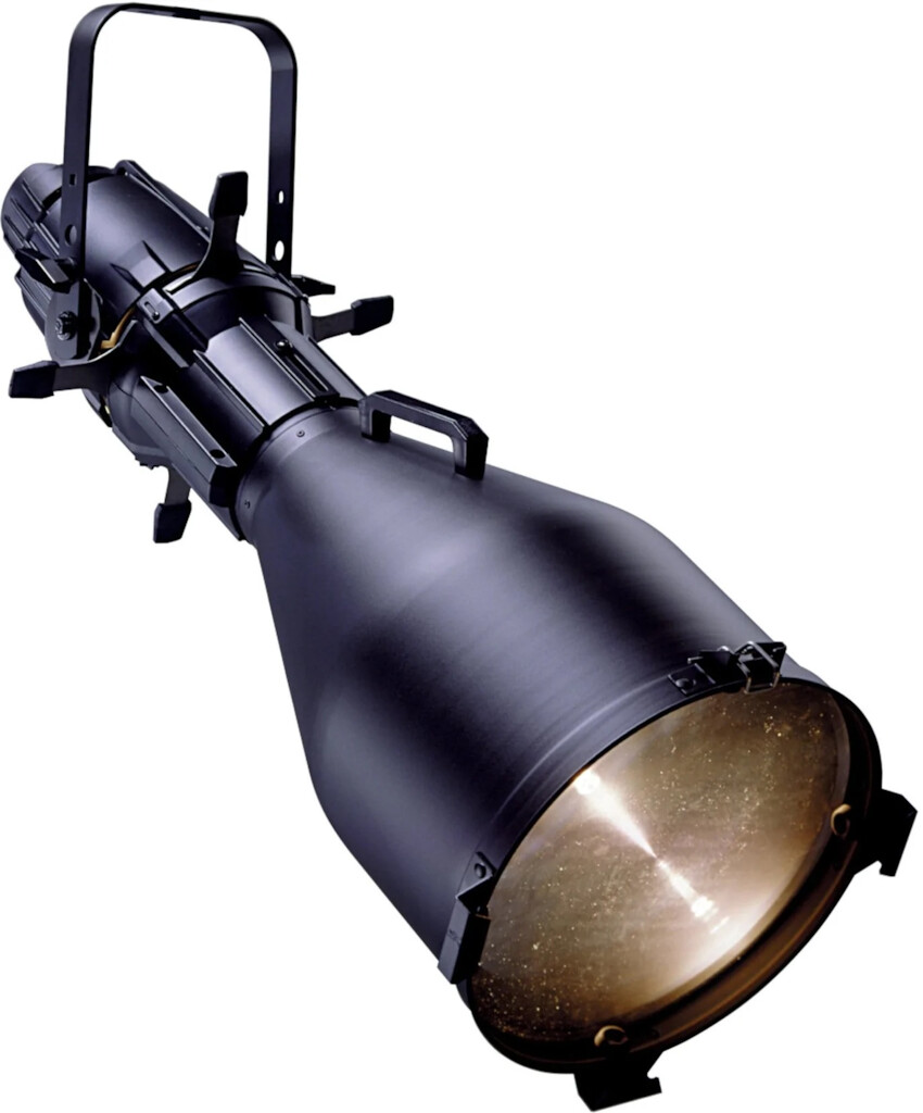 ETC 750 W Source 4 Ellipsoidal Light - 5 Degree Lens