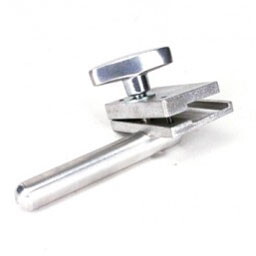 Aluminum Flat Gel Frame Holder