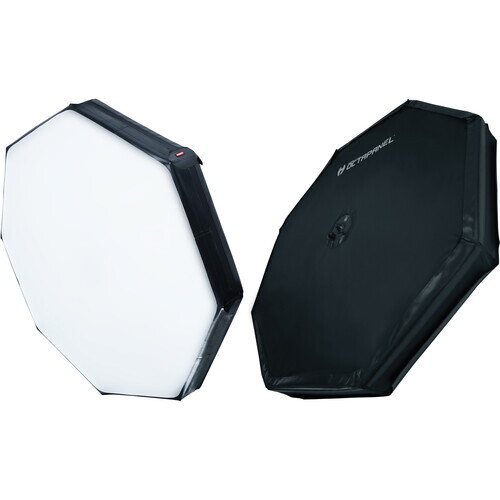 Hudson Spider 3' OctaPanel for Redback LED Fixture