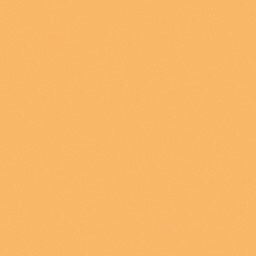 Lee Full CTO (Orange) Gel Roll - 4' wide