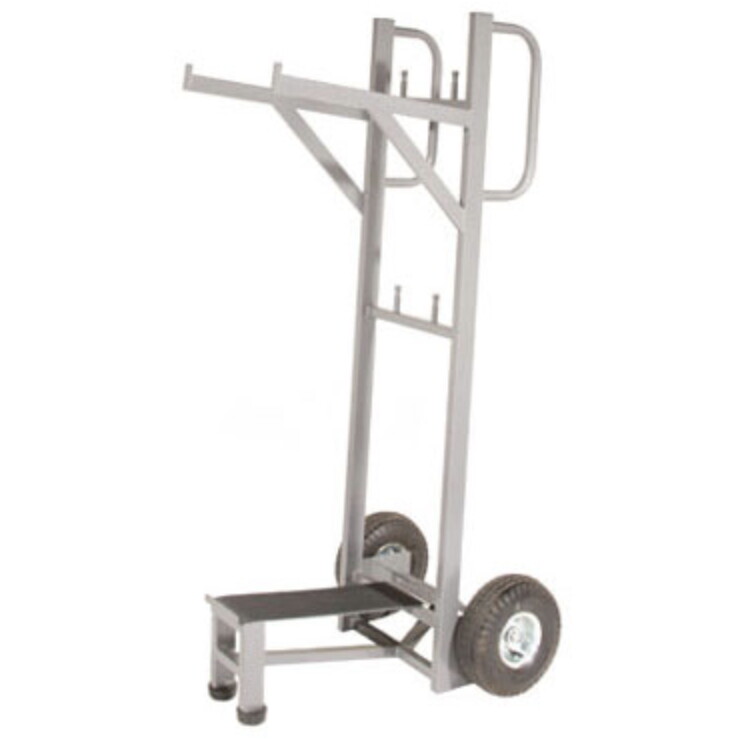 C-Stand Cart