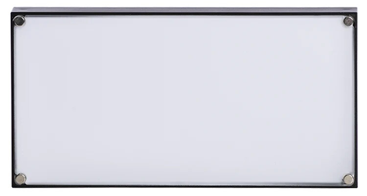 HydraPanel Intensifier 80