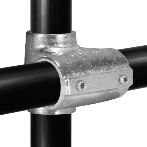 1 1/4" Speed-Rail Cross