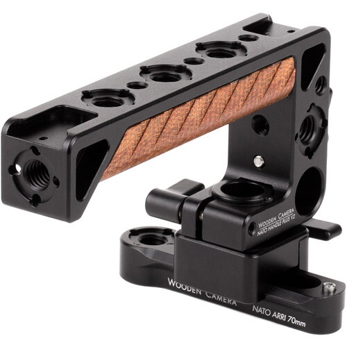 WC NATO Handle Kit
