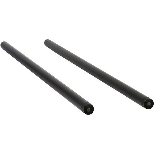 15mm Rod Clamp: Cold Shoe Mount