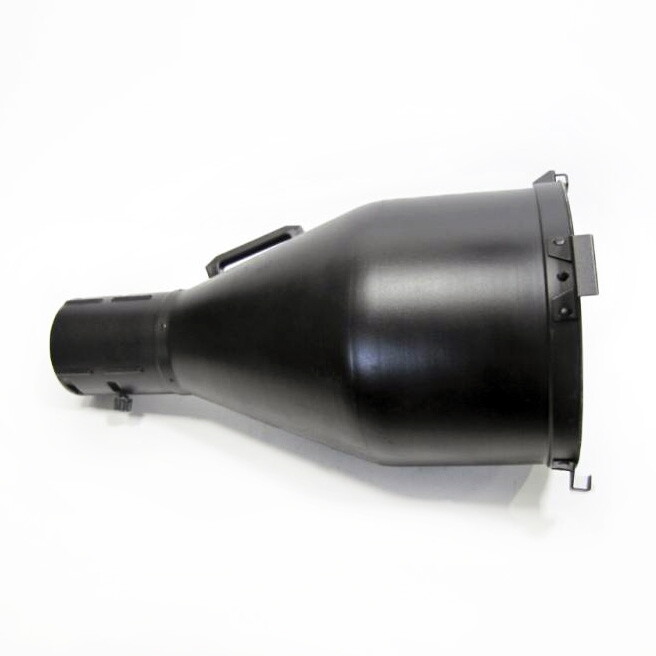ETC Source 4 5 Degree Lens Tube
